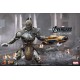 Marvel The Avengers Chitauri Commander Marvel 1/6 Scale Figure 32cm